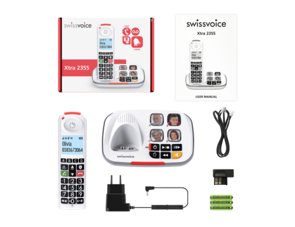 Xtra 2355 – Image 5
