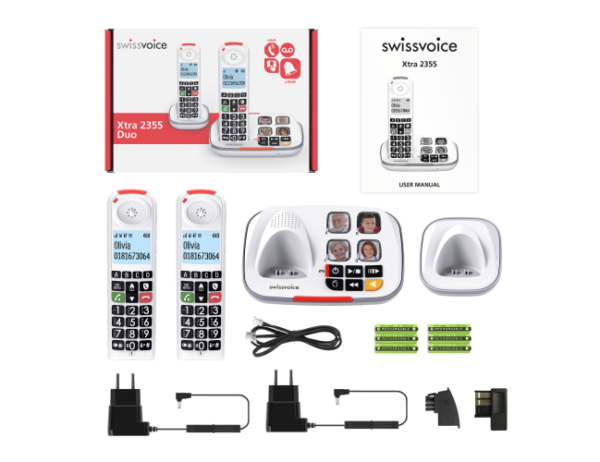 Xtra 2355 Duo - immagine 6