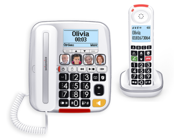 Xtra 3355 Combo – Image 2