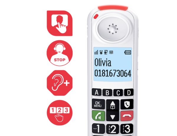 Xtra 3355 Combo – Image 4