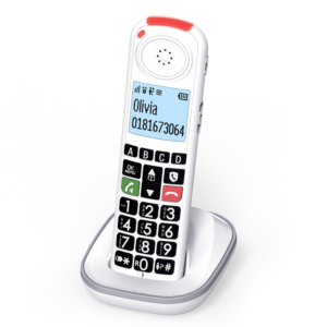 Xtra Handset