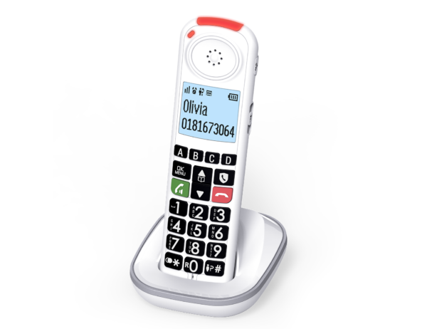 Xtra Handset