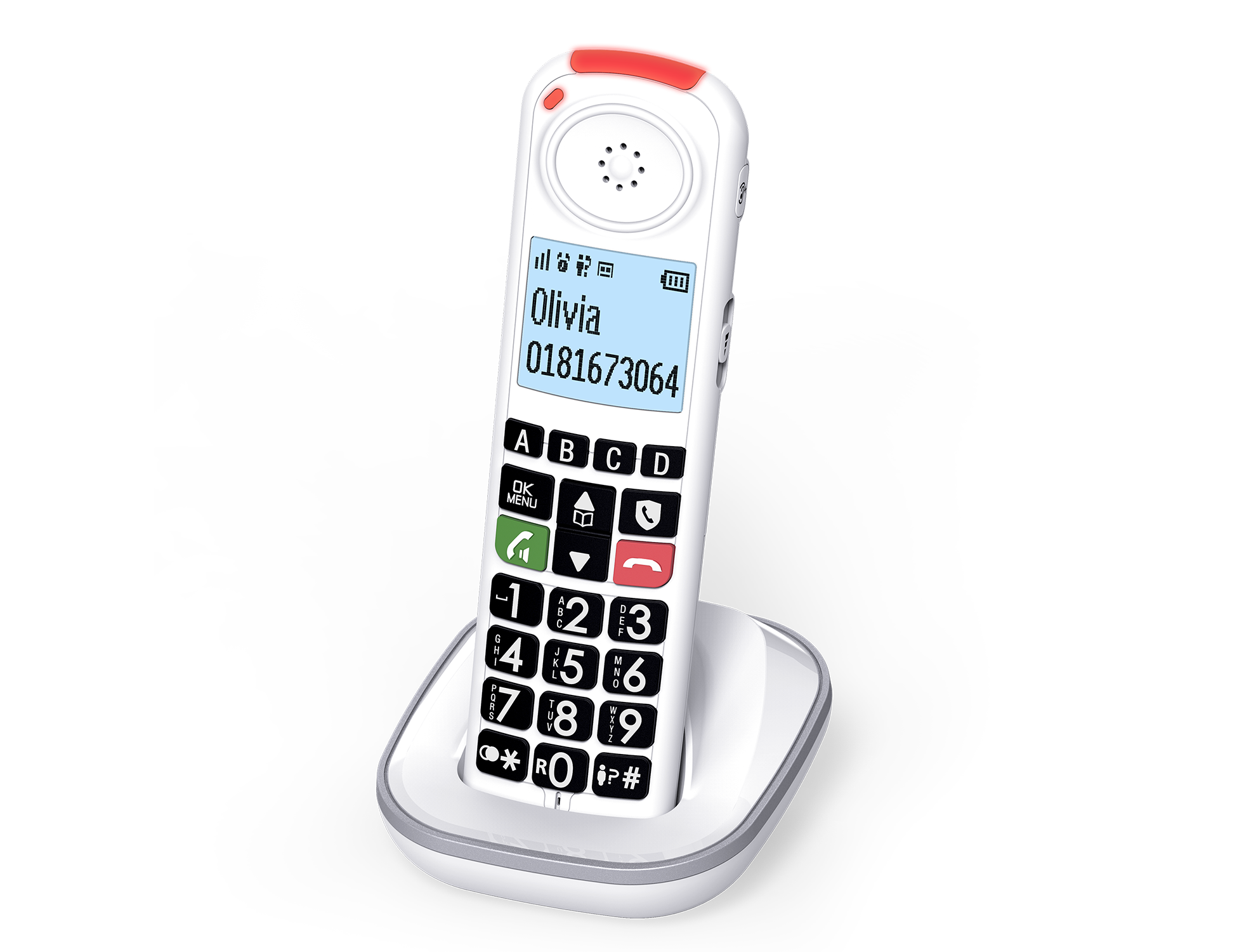 Xtra Handset