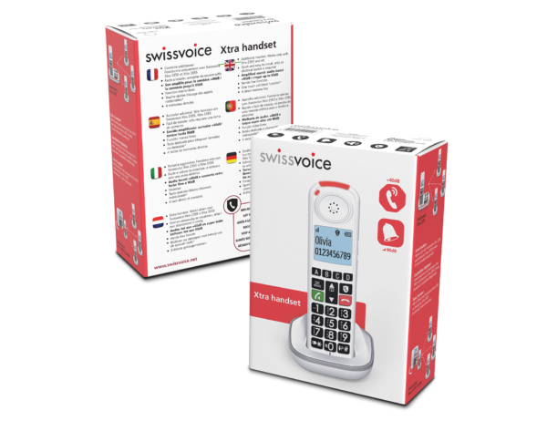 Xtra Handset - Image 5