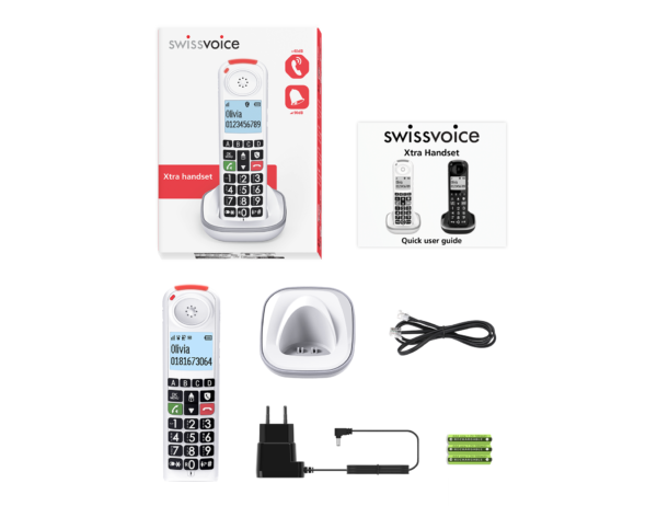 Xtra Handset - Image 6