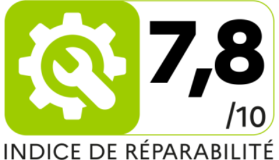 Indice de réparabilité