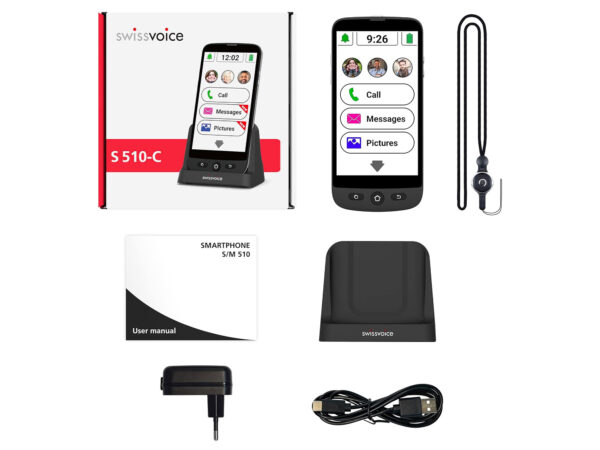 S510-C - Imagen 4