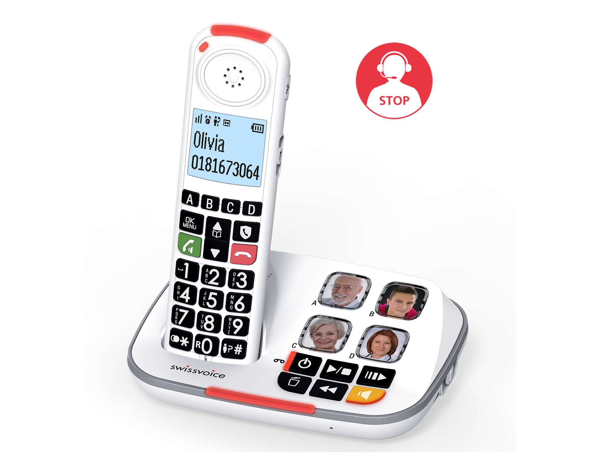 Xtra 2355