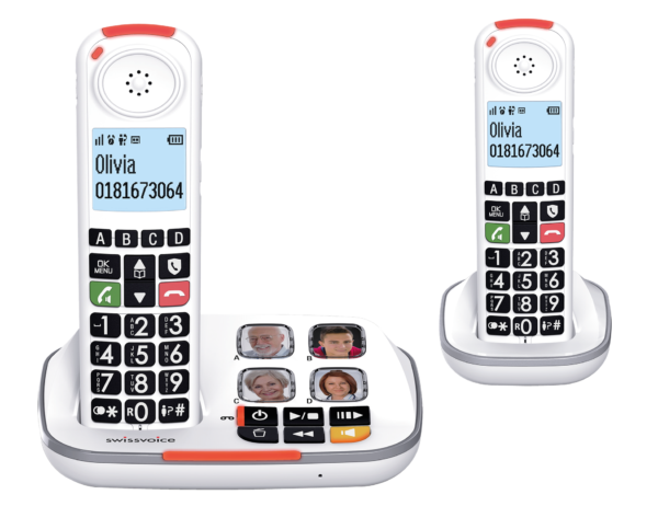Xtra 2355 Duo - immagine 2