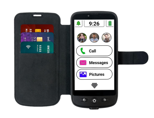 Wallet Case