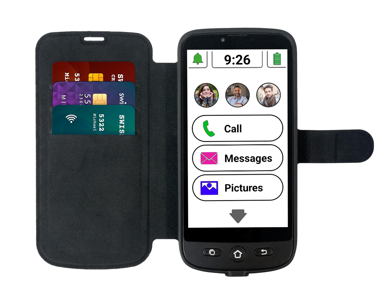 Wallet Case