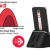 S510-C - Ampli Base - Imagen 5