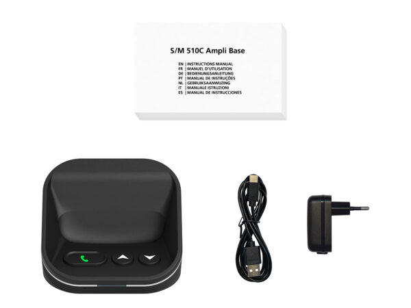 Ampli Base – Bild 6