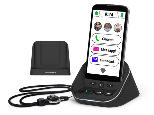 S510-C - Ampli Base