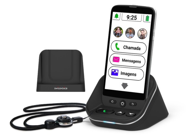 S510-C - Ampli Base