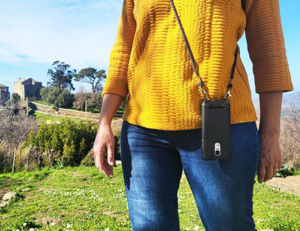 Shoulder strap Case - Image 3